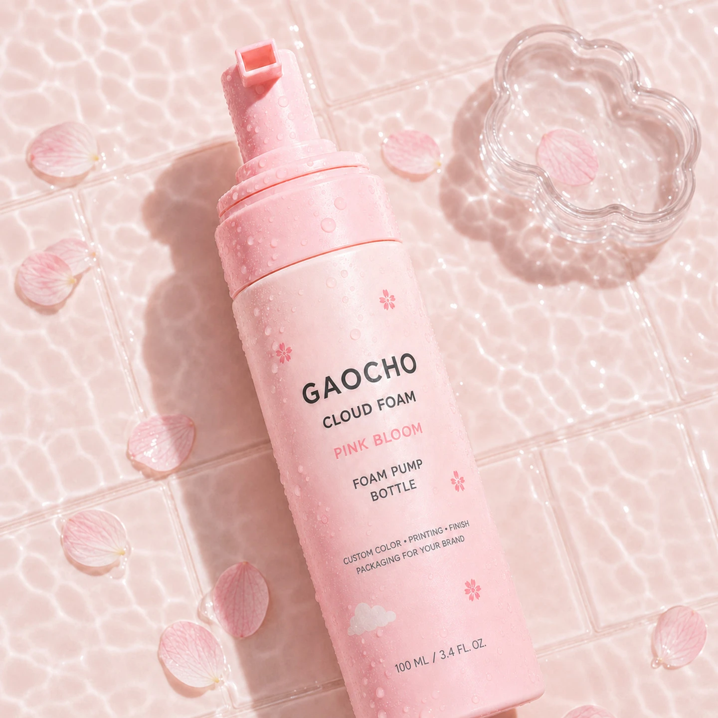 Foam Soap Pump Bottles price