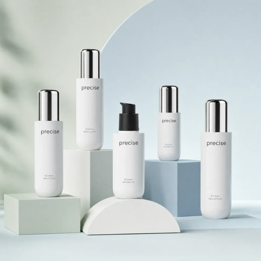 Empty Plastic Lotion Bottles best