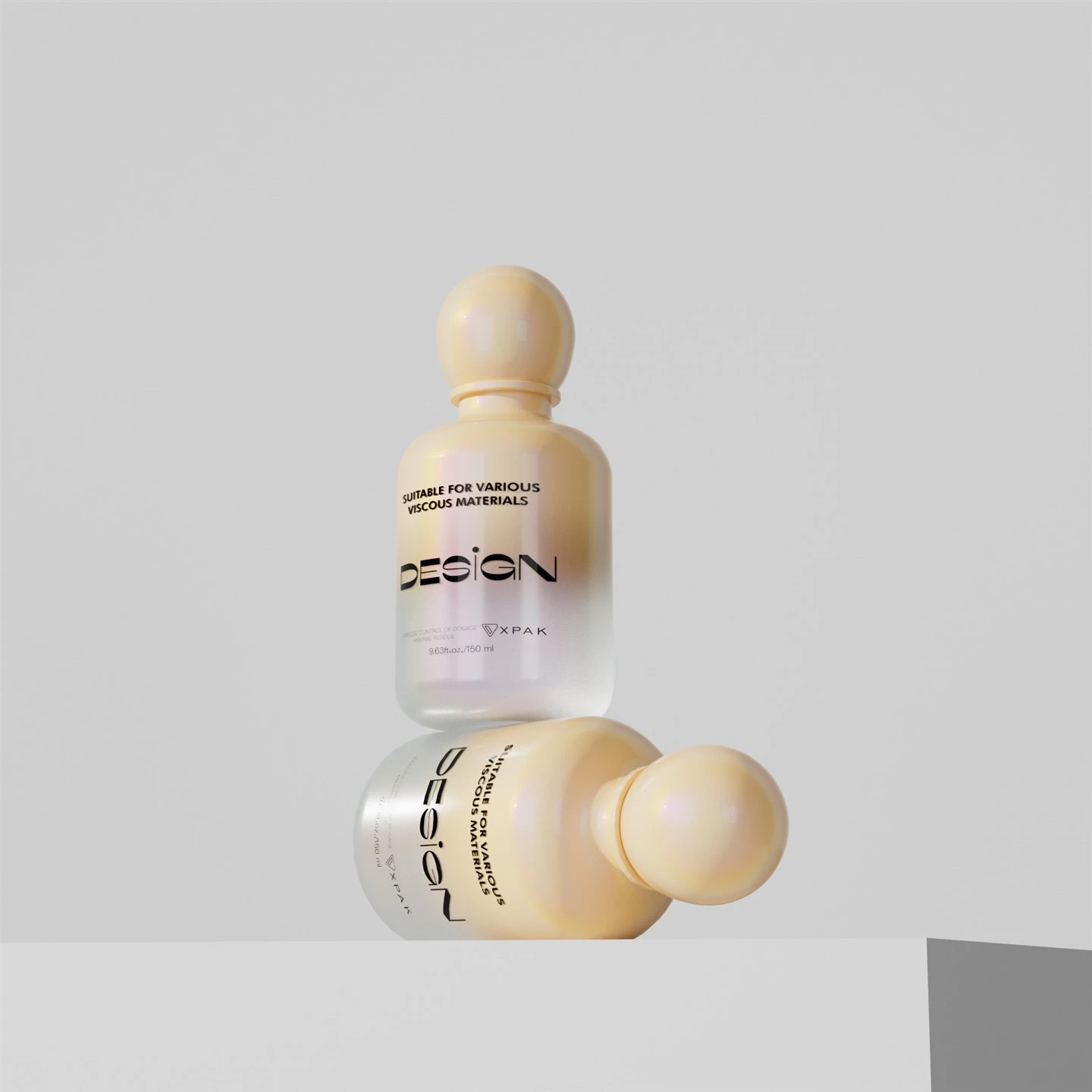 Facial Toner Bottle suppliers